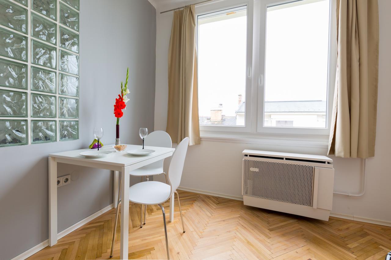 Pamka Place Apartman Budapest Kültér fotó