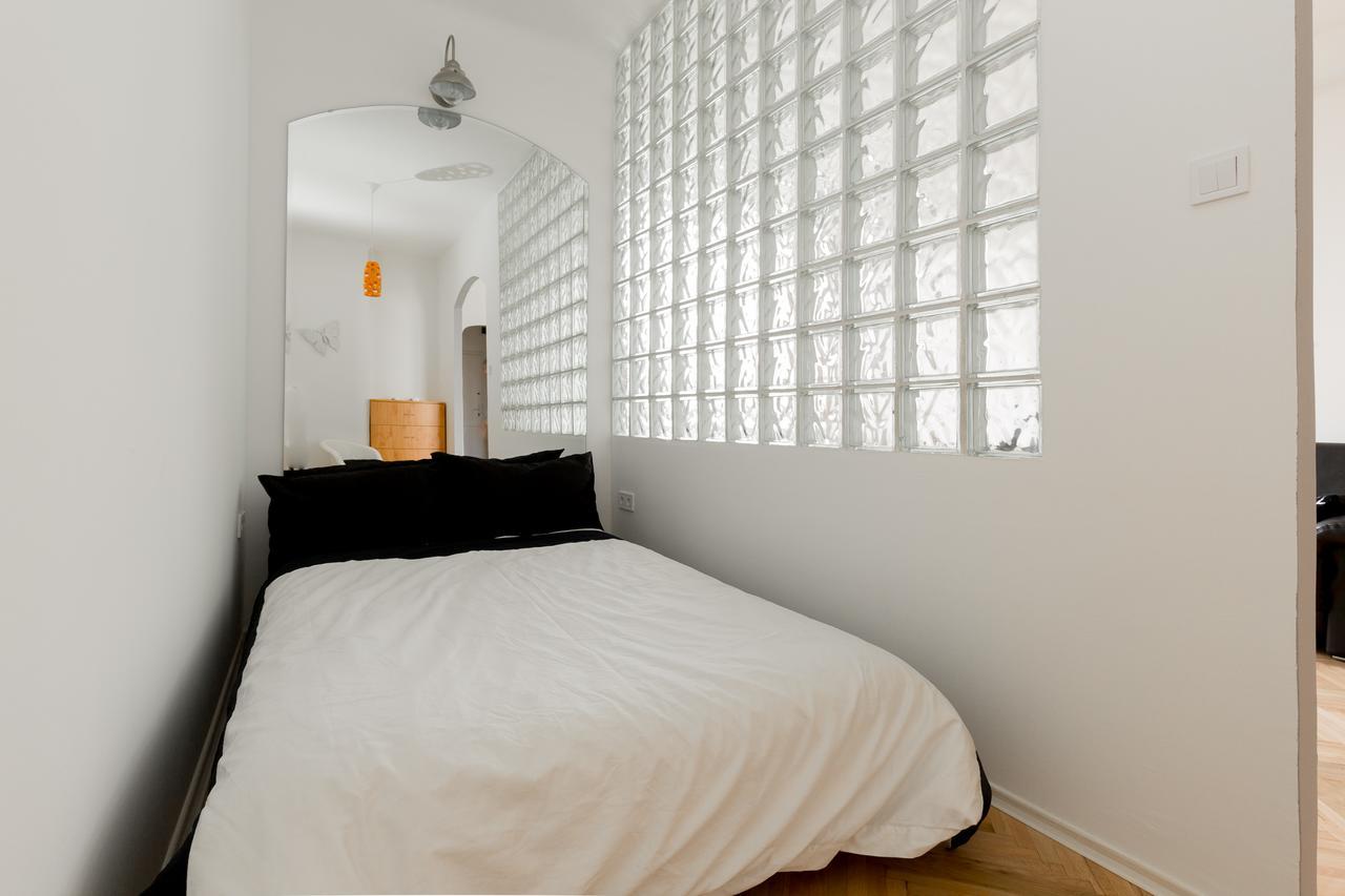 Pamka Place Apartman Budapest Kültér fotó