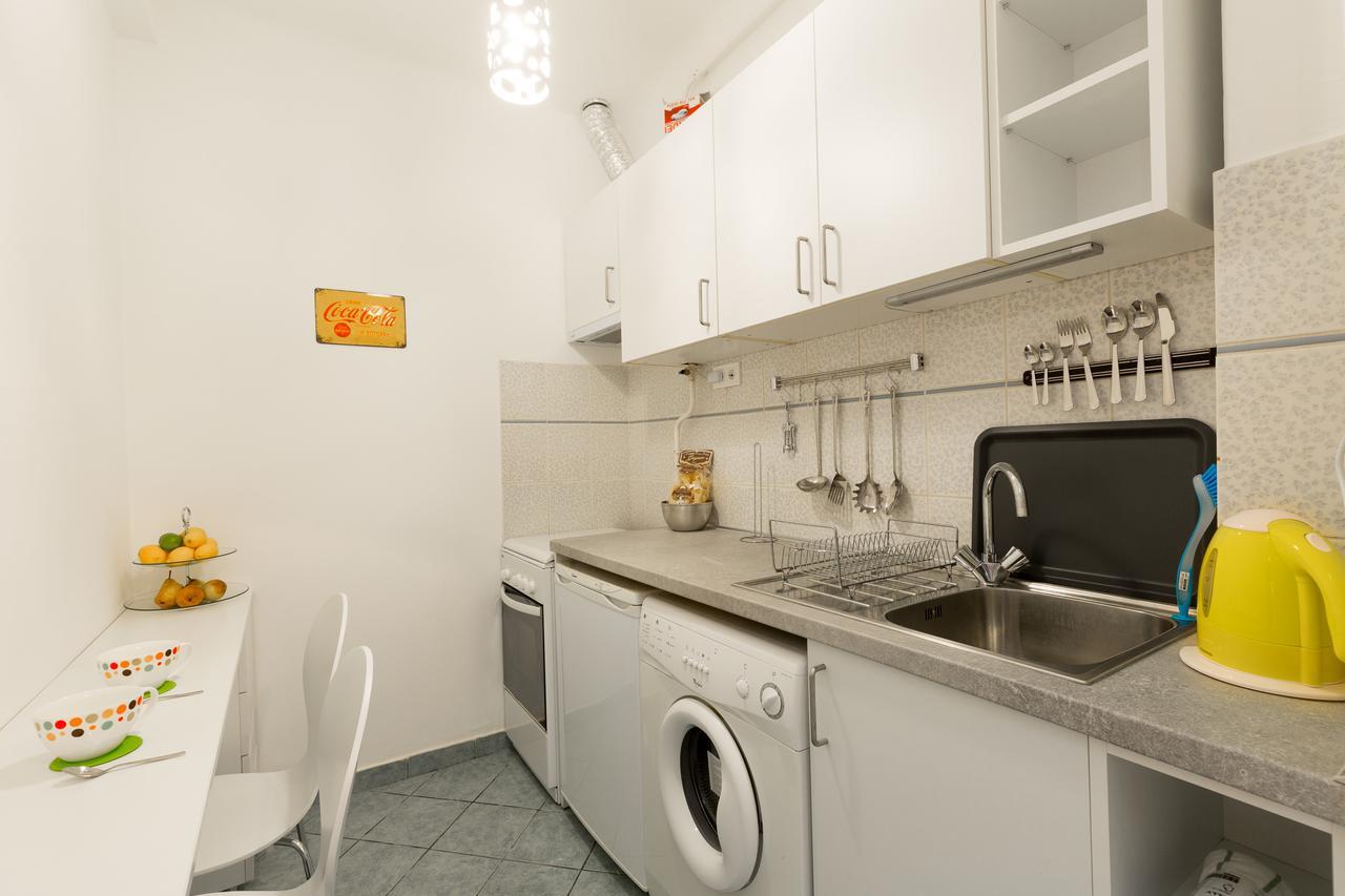 Pamka Place Apartman Budapest Kültér fotó