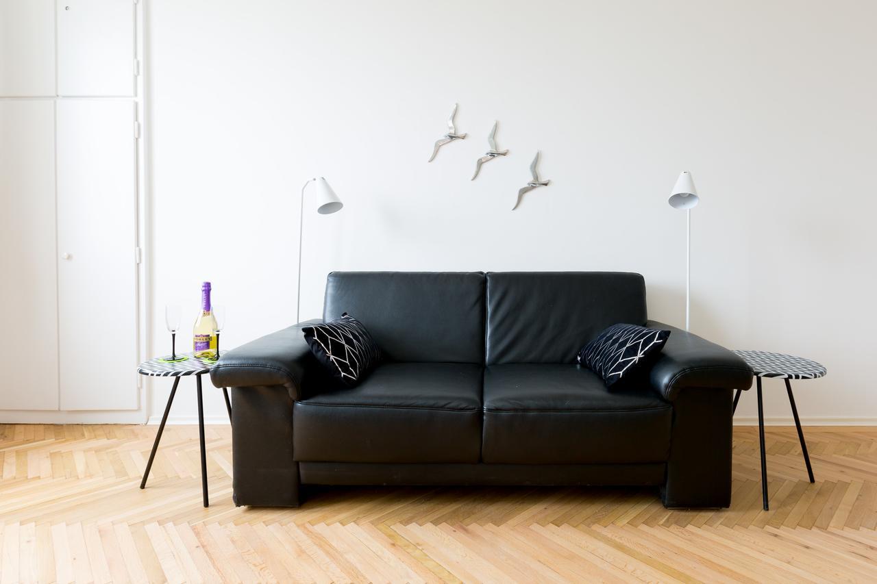 Pamka Place Apartman Budapest Kültér fotó