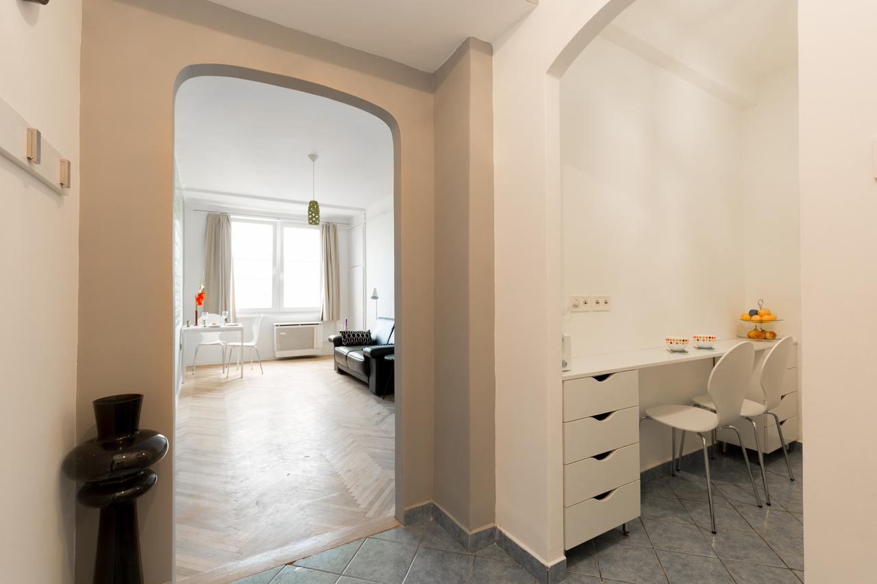 Pamka Place Apartman Budapest Kültér fotó